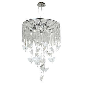 Подвесная люстра Fairies 1165-6PC