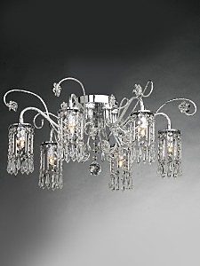 Потолочная люстра V5064 V5064/6PL