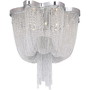 Потолочная люстра Chainomatic 1088-6U