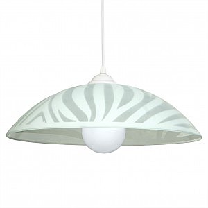 Светильник подвесной V6004 V6004/1S