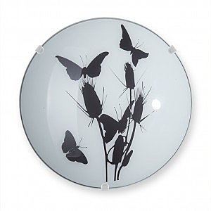 Настенно потолочный светильник Vitaluce V6371/1A