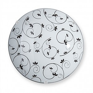 Настенно потолочный светильник Vitaluce V6383/1A