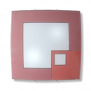 Настенно потолочный светильник V6654 V6654/2A