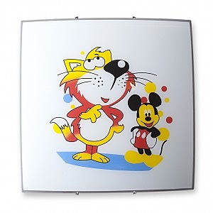 Настенно потолочный светильник V6658 V6658/2A