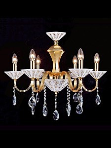 Потолочная люстра V2338 V2338/6