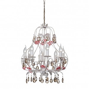 Подвесная люстра V1239 V1239/8