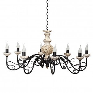 Подвесная люстра V1096 V1096/8