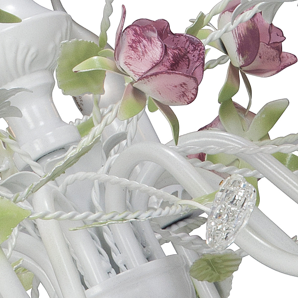 Подвесная люстра V1276 V1276/8