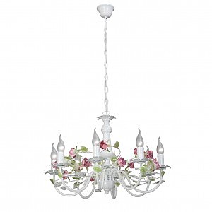 Подвесная люстра V1276 V1276/8