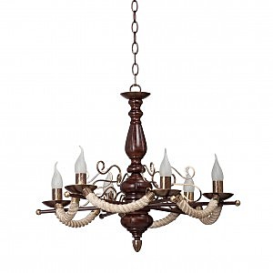 Подвесная люстра V4305 V4305/6