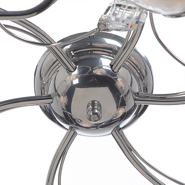 Потолочная люстра V3675 V3675/6PL