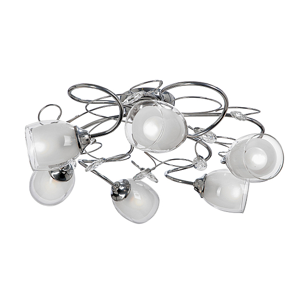 Потолочная люстра V3675 V3675/6PL