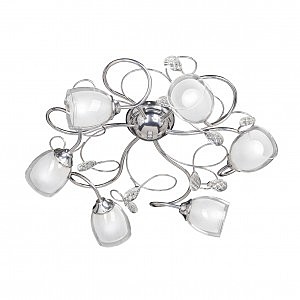 Потолочная люстра V3675 V3675/6PL