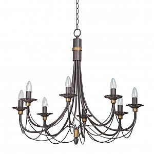 Подвесная люстра V1151 V1151/8