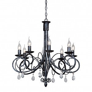 Подвесная люстра V1480 V1480/8