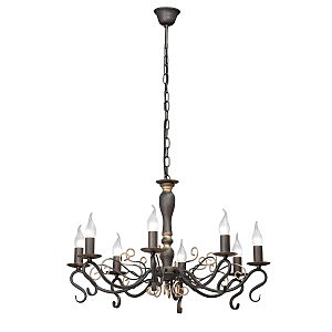 Подвесная люстра V1007 V1007/8