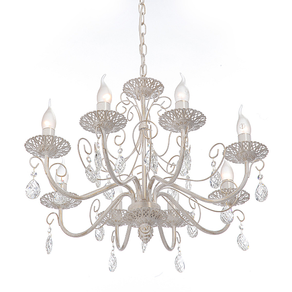 Подвесная люстра V1180 V1180/8