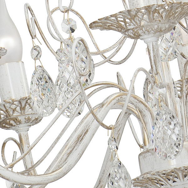 Подвесная люстра V1180 V1180/8