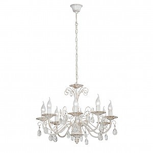 Подвесная люстра V1180 V1180/8