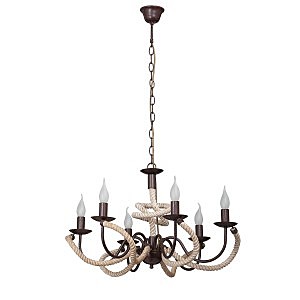 Подвесная люстра V4300 V4300/6