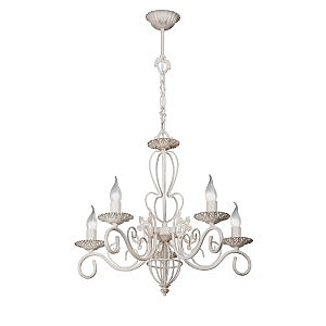 Подвесная люстра V1049 V1049/5