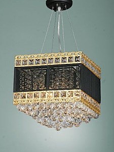 Светильник подвесной V5038 V5038/6S