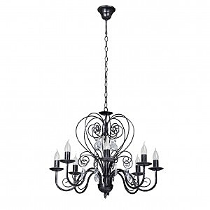 Подвесная люстра V1179 V1179/8