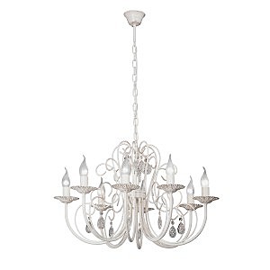 Подвесная люстра V1398 V1398/8