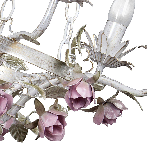 Подвесная люстра V1137 V1137/6