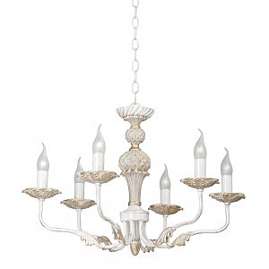 Подвесная люстра V1089 V1089/6