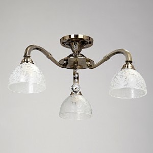 Потолочная люстра V3533 V3533/3PL