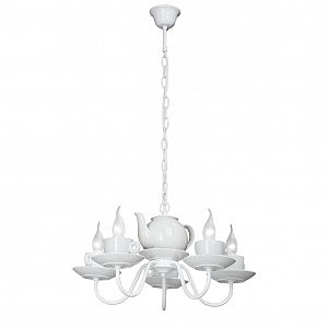 Подвесная люстра V4130 V4130/5