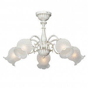 Потолочная люстра Vitaluce V1061/5PL