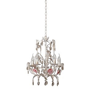 Подвесная люстра V1239 V1239/5