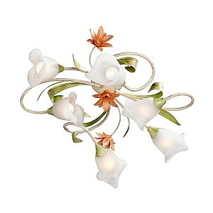 Потолочная люстра V1532 V1532/6PL