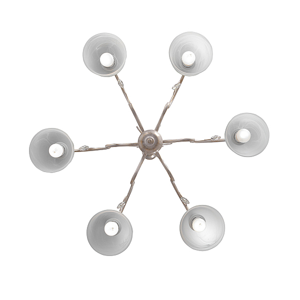 Подвесная люстра V1059 V1059/6