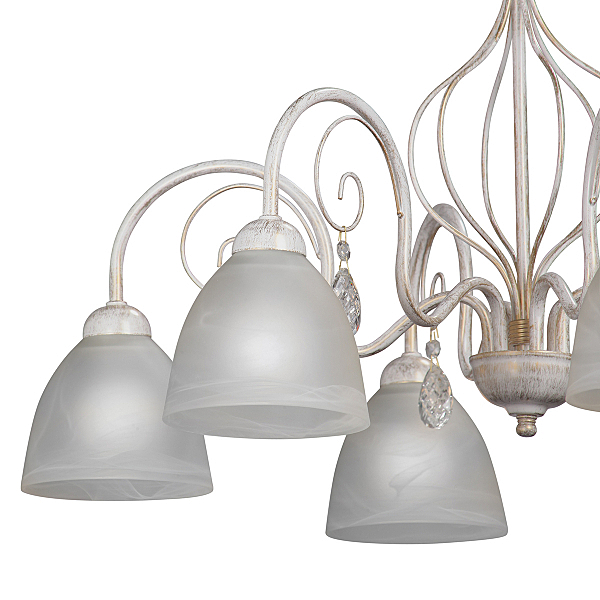 Подвесная люстра V1059 V1059/6