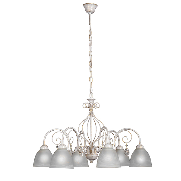 Подвесная люстра V1059 V1059/6