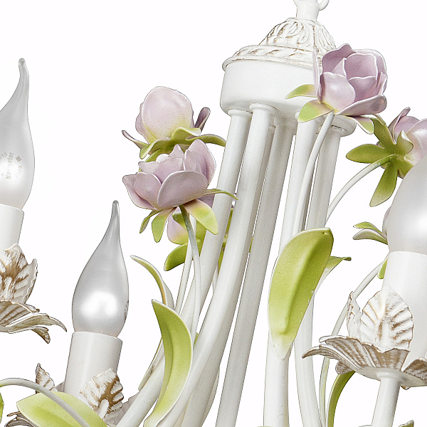 Подвесная люстра V1138 V1138/6