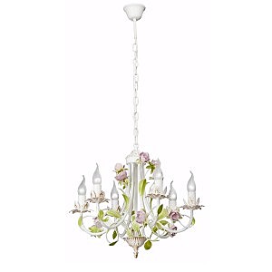 Подвесная люстра V1138 V1138/6