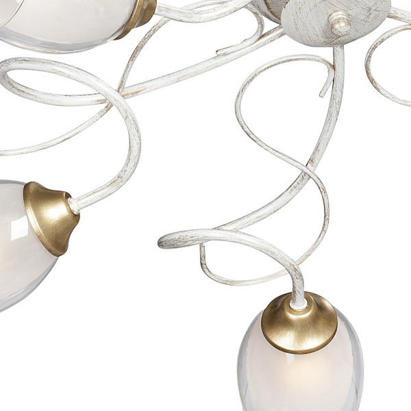 Потолочная люстра V3261 V3261/6PL