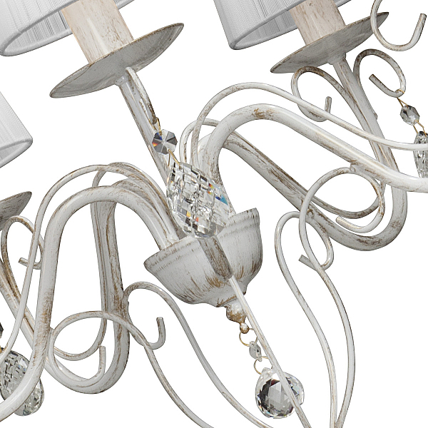 Подвесная люстра V1264 V1264/5