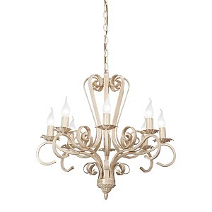 Подвесная люстра V1072 V1072/8