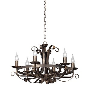 Подвесная люстра V1105 V1105/6