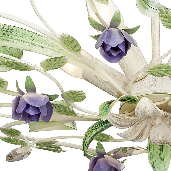 Потолочная люстра V1439 V1439/5PL