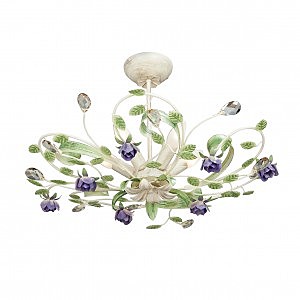 Потолочная люстра V1439 V1439/5PL
