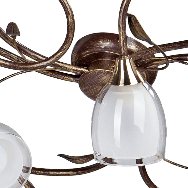 Потолочная люстра V3262 V3262/6PL