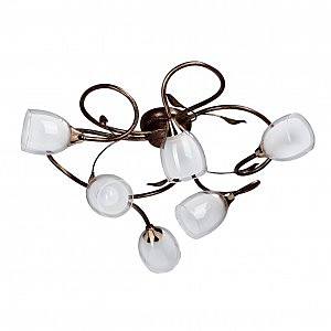 Потолочная люстра V3262 V3262/6PL