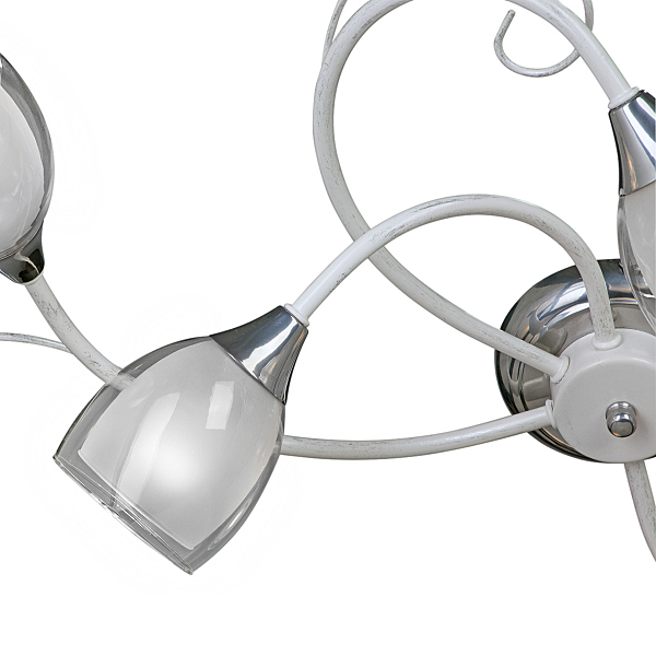 Потолочная люстра V3269 V3269/6PL