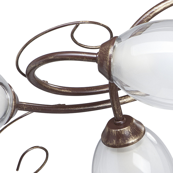 Потолочная люстра V3270 V3270/6PL